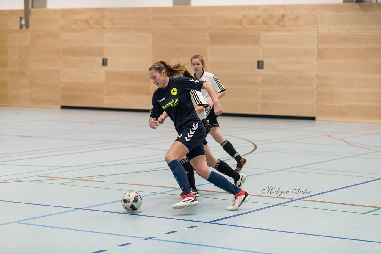 Bild 207 - Rathje Cup Frauen